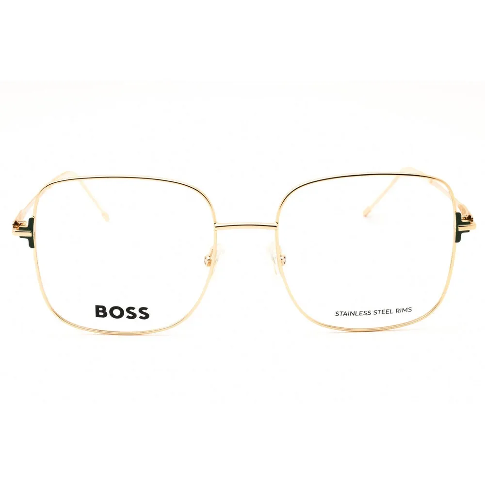 NWT Hugo Boss BOSS 1866-PEF 54mm